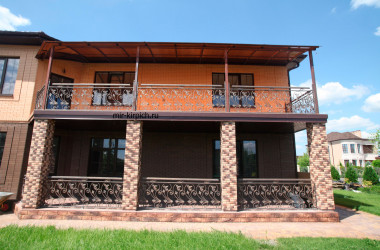 Декоративный кирпич Алтен брик 311-40 и камень Йоркшир 405-40 Декоративный кирпич Алтен брик 311-40 и камень Йоркшир 405-40