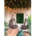 Декоративный кирпич Loft Sandy Snow