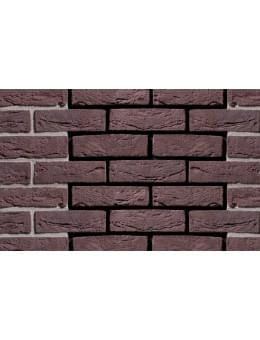 Керамическая плитка ENGELS Aubergine, 215*65*22 мм Керамическая плитка ENGELS Aubergine, 215*65*22 мм