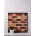 Декоративный кирпич Loft Bavaria B-510