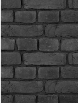 Декоративный кирпич Loft Graphite