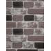 Декоративный кирпич Loft Umbra 