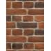 Декоративный кирпич Red Brick & Red