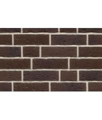 Клинкерная облицовочная плитка ручной формовки Feldhaus Klinker R697 sintra geo, 240*71*11 мм