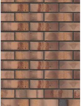 Клинкерная плитка Brickwerk 653 Kupferrot Клинкерная плитка Brickwerk 653 Kupferrot