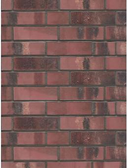 Клинкерная плитка Brickwerk 655 Violettrot Клинкерная плитка Brickwerk 655 Violettrot