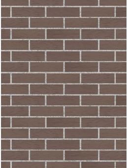 Клинкерная плитка Koro Brown 2201