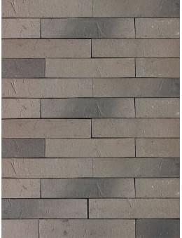 Клинкерная плитка Uniceramix UX-18 grey diamond
