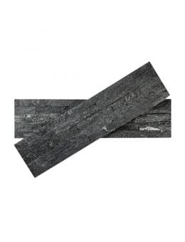 Натуральный камень Rks Slate Classic Кварцит Black Quartz